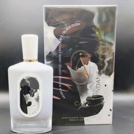 AROMA STUDIUM – TIGER MILK EDP 100ML