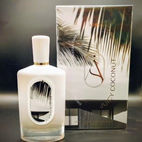 AROMA STUDIUM – TIGER MILK EDP 100ML
