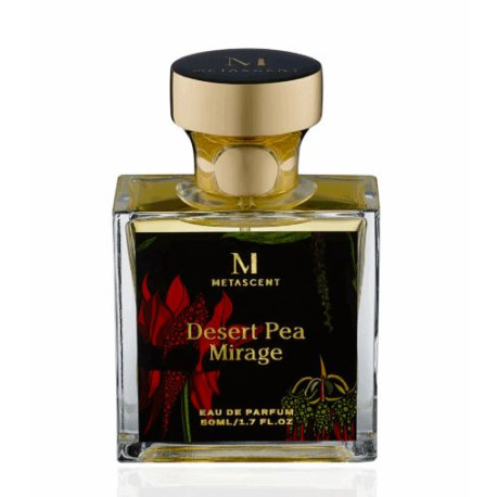 Desert Pea Mirage – Eau de Parfum 50 ml
