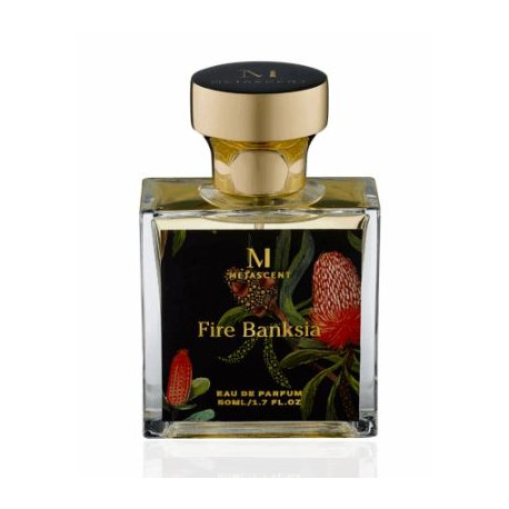Fire Banskia – Eau de Parfum 50 ml