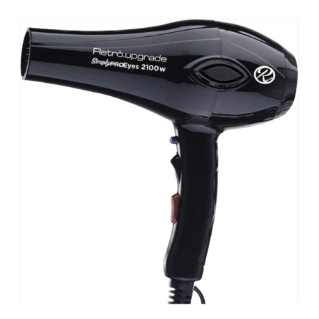 Phon retro' rup-511 2000w. diffitalia