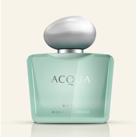 Acqua Di Sardegna Donna - Eau De Parfum 50 ml