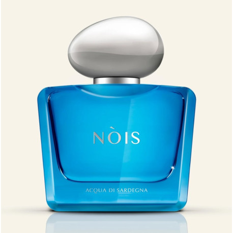 Acqua Di Sardegna Unisex Nòis - Eau De Parfum 50 ml