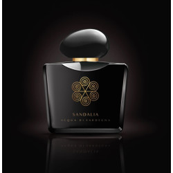 Sandalia Luxury Boeli - Eau De Parfum Unisex 100 ml
