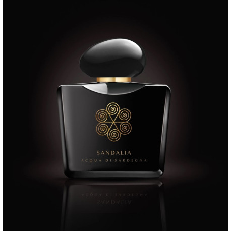 Acqua Di Sardegna Donna - Eau De Parfum 50 ml