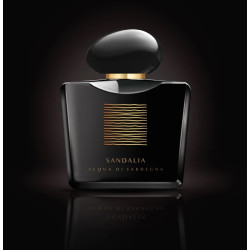 Acqua Di Sardegna-Sandalia Luxury Coros - Eau De Parfum Unisex 100 ml