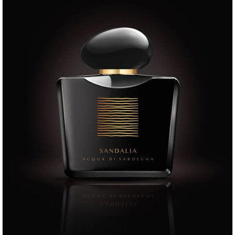 Acqua Di Sardegna Donna - Eau De Parfum 50 ml