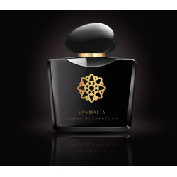Acqua Di Sardegna-Sandalia Luxury Karaly - Eau De Parfum Unisex 100 ml