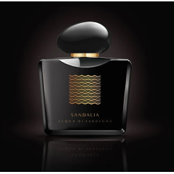 Acqua di Sardegna-Sandalia Luxury Othoca - Eau De Parfum Unisex 100 ml ml