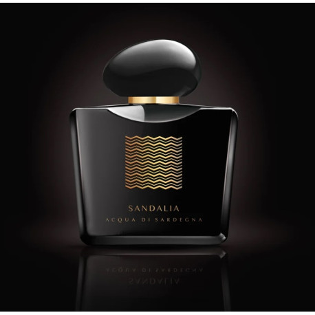Acqua di Sardegna-Sandalia Luxury Othoca - Eau De Parfum Unisex 100 ml ml