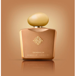 Acqua di Sardegna-Shardana Aketathon - Eau De Parfum Unisex 100 ml