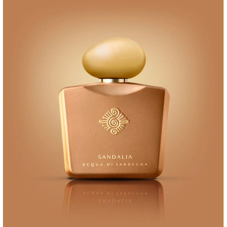 Acqua Di Sardegna Donna - Eau De Parfum 50 ml