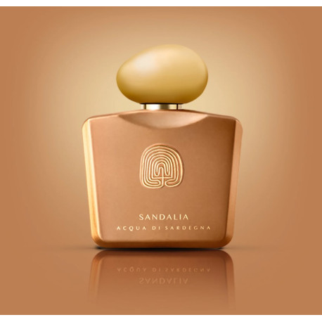 Acqua di Sardegna-Shardana Daidalos - Eau De Parfum Unisex 100 ml
