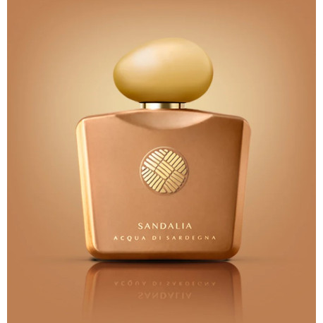 Acqua Di Sardegna Donna - Eau De Parfum 50 ml