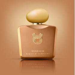 Acqua Di Sardegna Donna - Eau De Parfum 50 ml