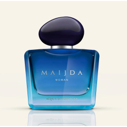 Acqua Di Sardegna -Maijda - Eau De Parfum Donna 50 ml