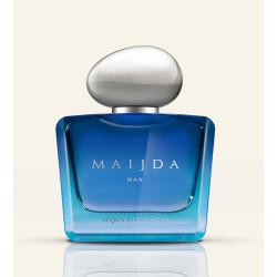 Acqua Di Sardegna -Maijda - Eau De Parfum Uomo 50 ml