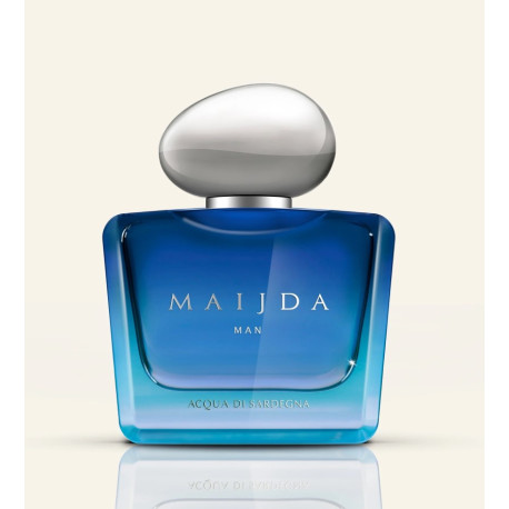 Acqua Di Sardegna -Maijda - Eau De Parfum Uomo 50 ml