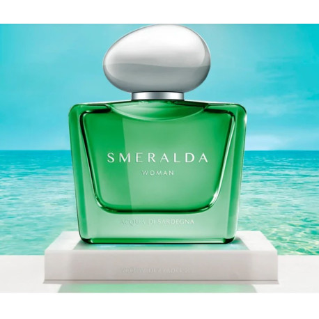 Acqua Di Sardegna Donna - Eau De Parfum 50 ml