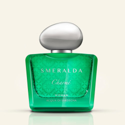 Acqua Di Sardegna -Smeralda Charmé - Eau De Parfum Donna 50 ml