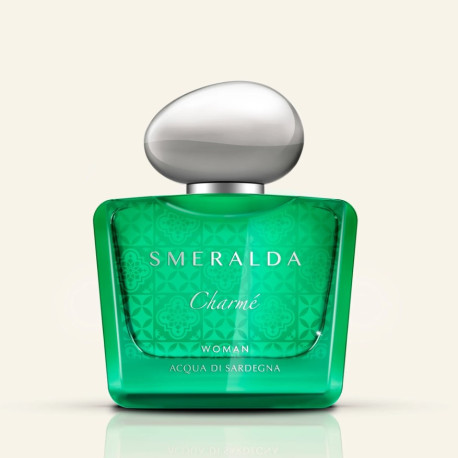 Acqua Di Sardegna -Smeralda Charmé - Eau De Parfum Donna 50 ml