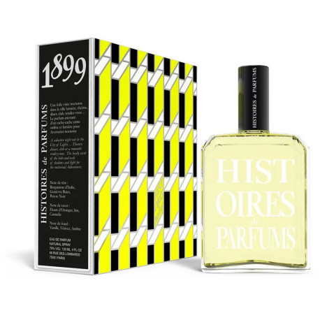 HISTOIRES DE PARFUMS 1899 EDP 120 ML
