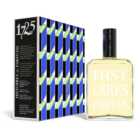 HISTOIRES DE PARFUMS 1725 EDP 120 ML