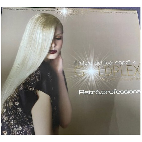 BABY PRO Perfect Curl