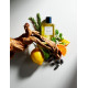 VETIVER COLOGNE MURDOCK LONDON