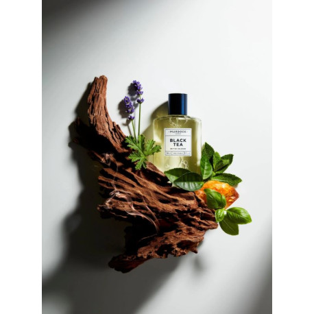 BLACK TEA COLOGNE MURDOCK LONDON