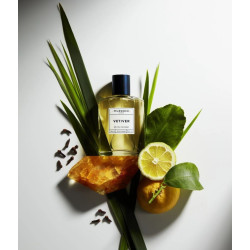 VETIVER COLOGNE MURDOCK LONDON