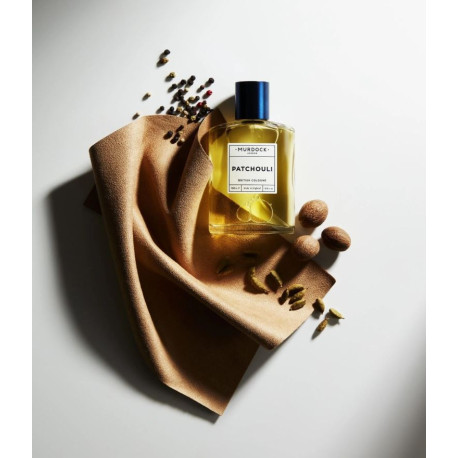 VETIVER COLOGNE MURDOCK LONDON