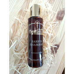 Retrò Gentleman Barber - Crema da Barba 3 in 1