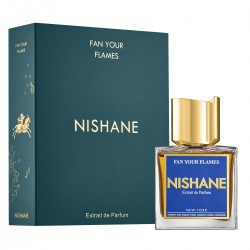 SANTALOVE' - Nishane Parfum- ilprofumiere.com