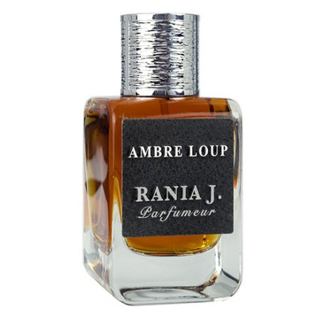 AMBRE LOUP edp 50 ml