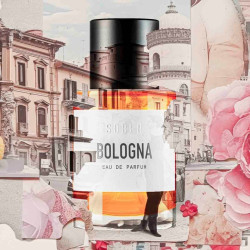 BOLOGNA - Eau de Parfum - SOBER