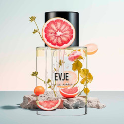 EVJE - Eau de Parfum - SOBER