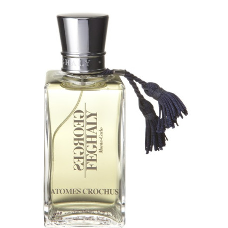 GEORGES FEGHALY ATOMES CROCHUS