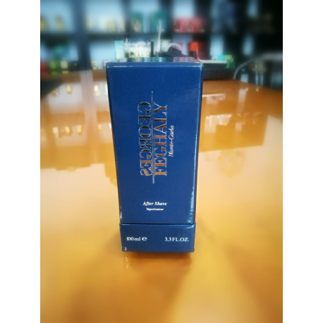 GEORGES FEGHALY MONTECARLO After Shave 100 ML