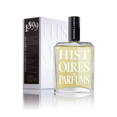 HISTOIRES DE PARFUMS 1899 EDP 120 ML