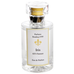 AMBRA 304 TANGERI EDP 50ML SPRAY