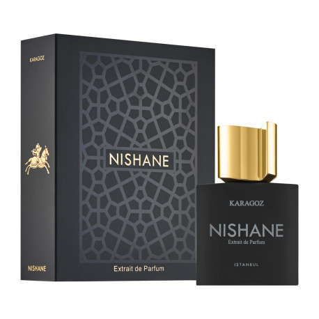 KARAGOZ- Nishane Parfum- ilprofumiere.com