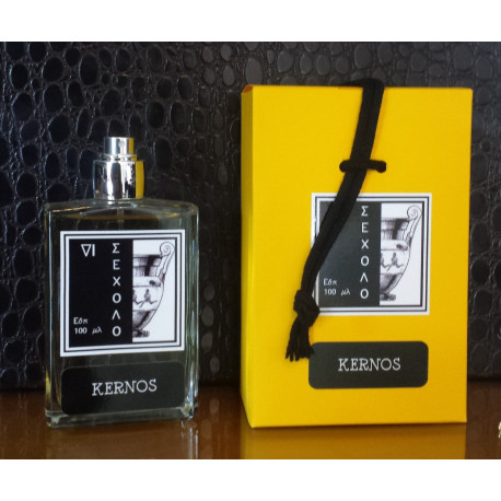 KERNOS - Sesto Secolo Parfum